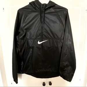Nike Half-zip Pullover Windbreaker